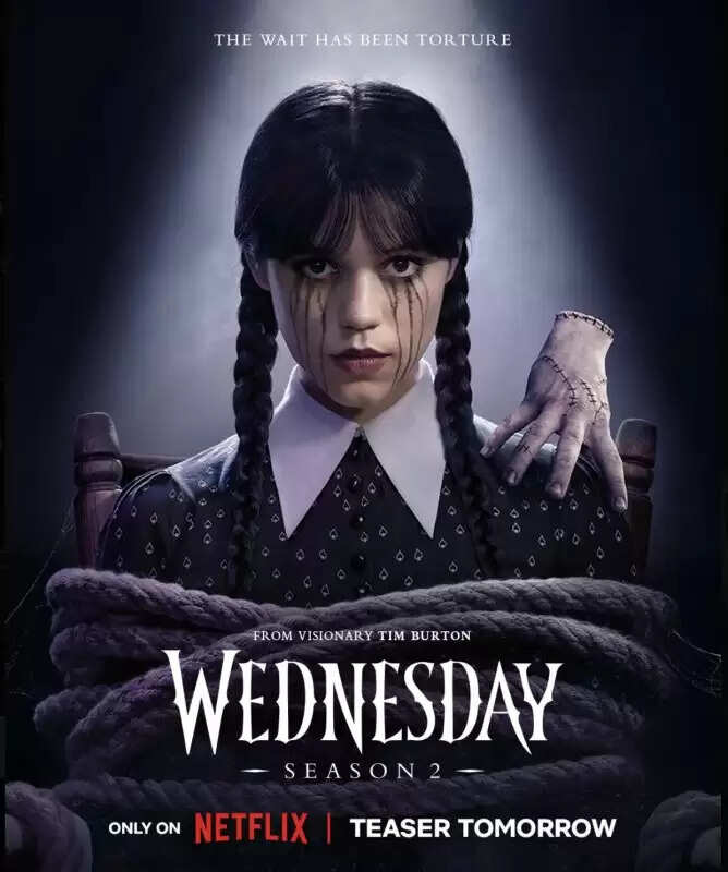Wednesday