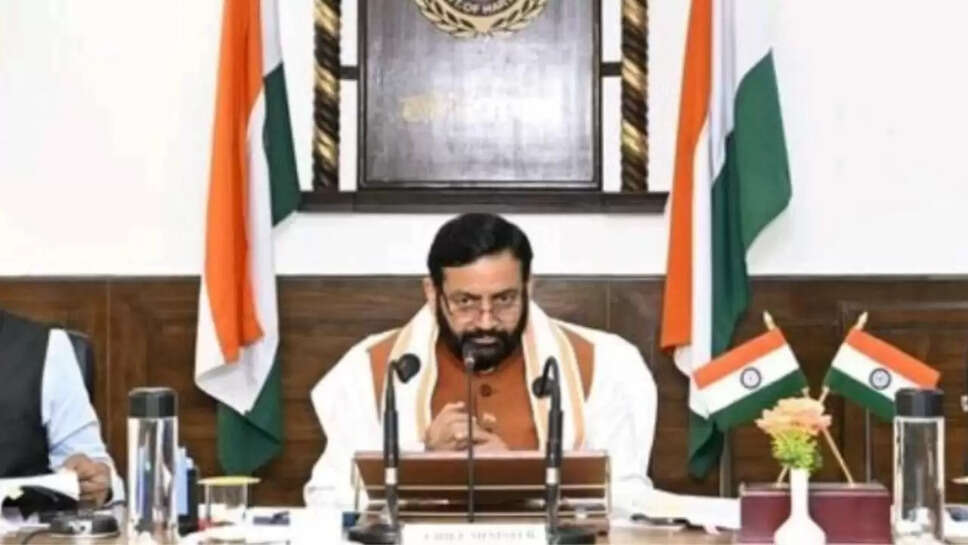 कच्चे कर्मचारियों