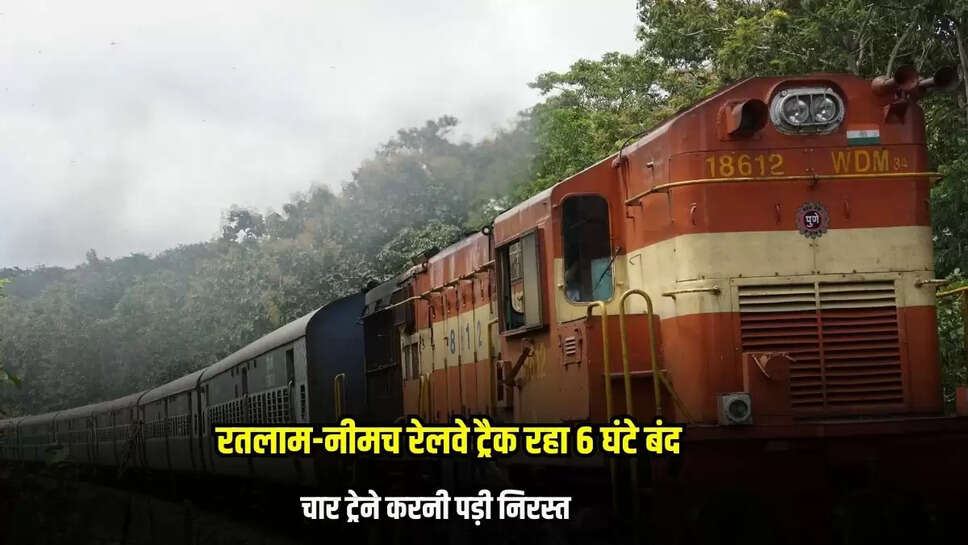 Ratlam News