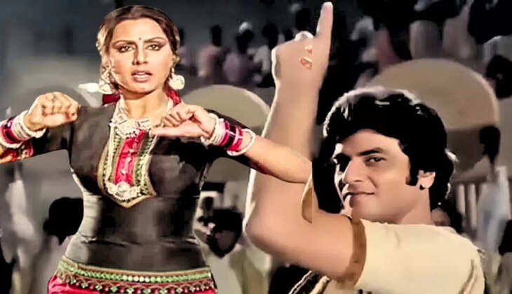 &lsquo;तेरे हाथों में पहना के चूड़ियाँ'