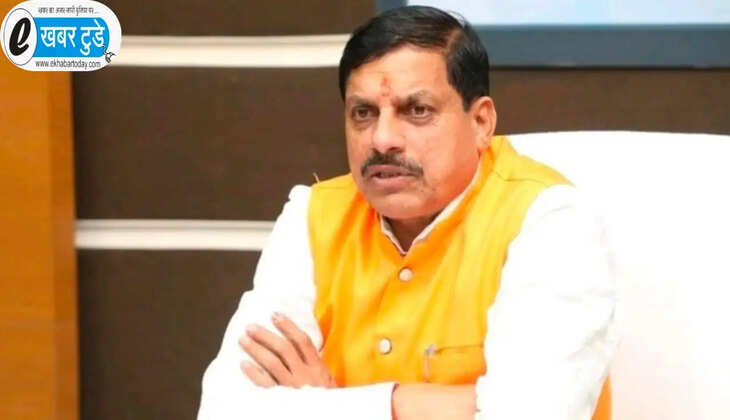  मध्यप्रदेश सरकार 