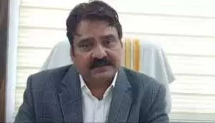 anil bhana