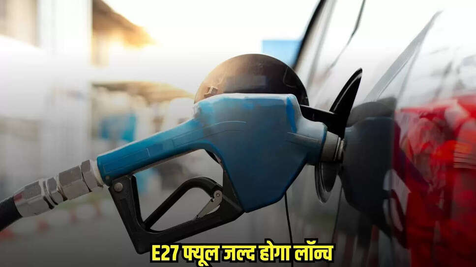 Indian Fuel Policy