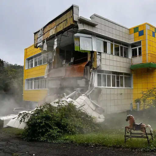 Earthquake