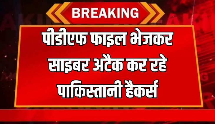  पाकिस्तानी हैकर्स 