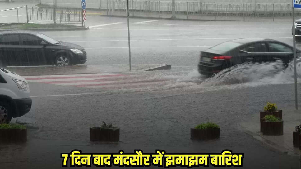 Mandsaur News