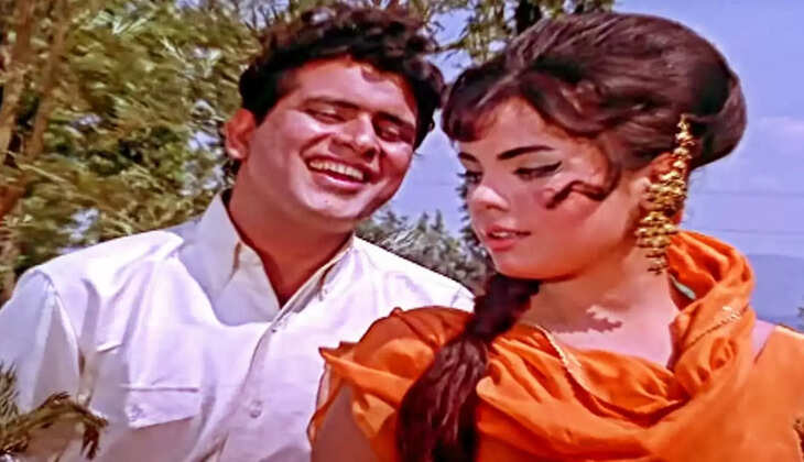 OLD HINDI SONG