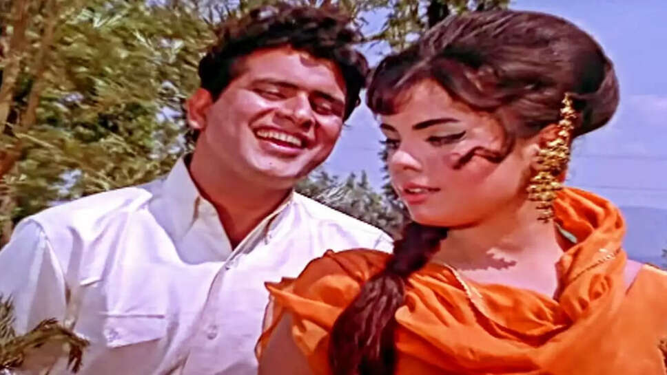 OLD HINDI SONG