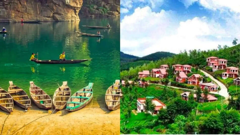  india great places
