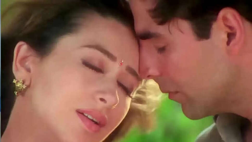 ALKA YAGNIK SONG