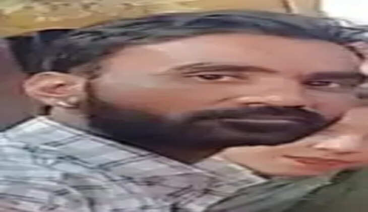 Suresh