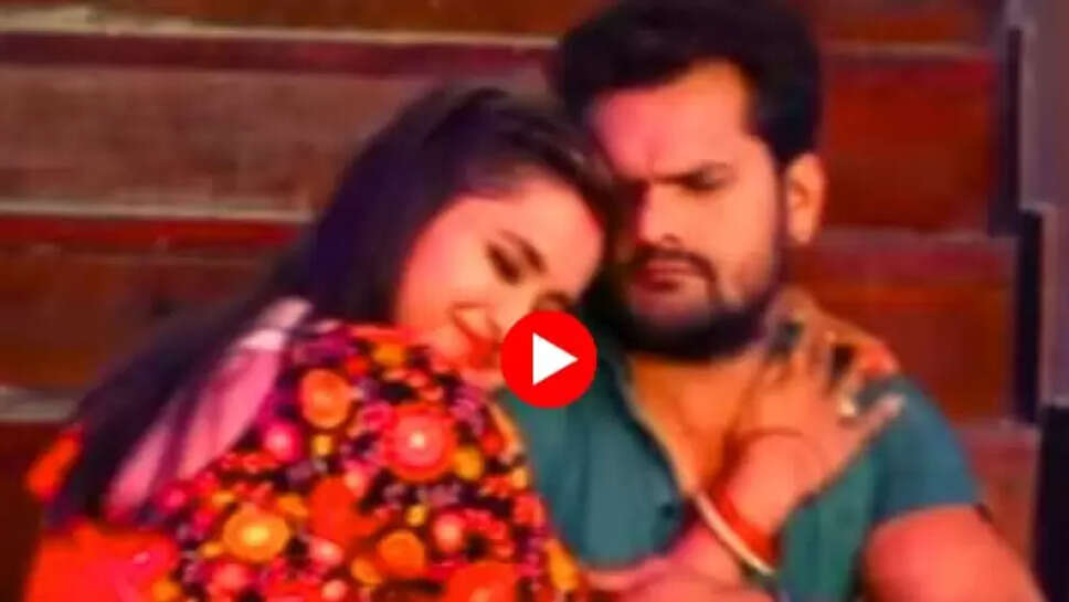 Bhojpuri Song