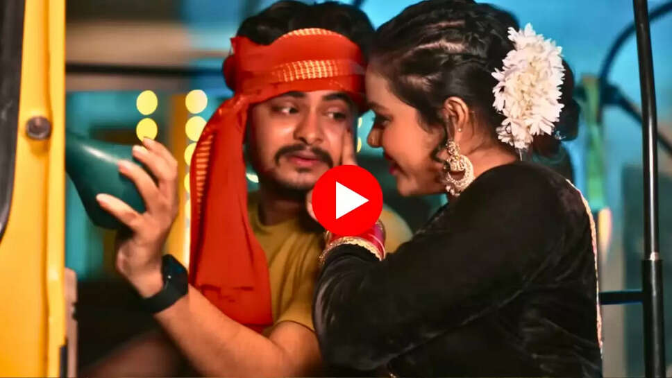  LATEST BHOJPURI SONG