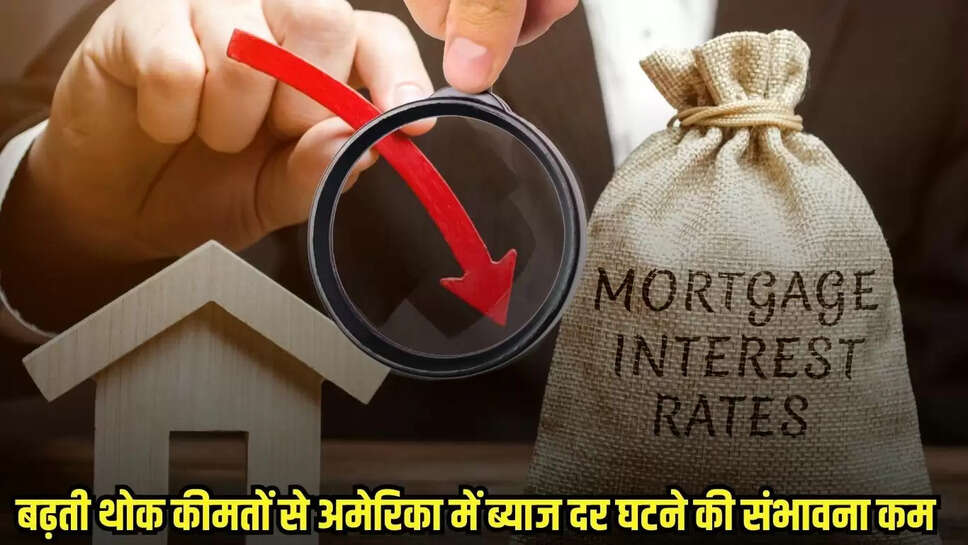 Intrest Rate