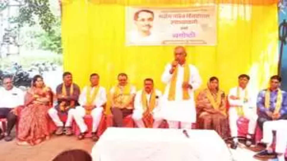 banshilal gurjar