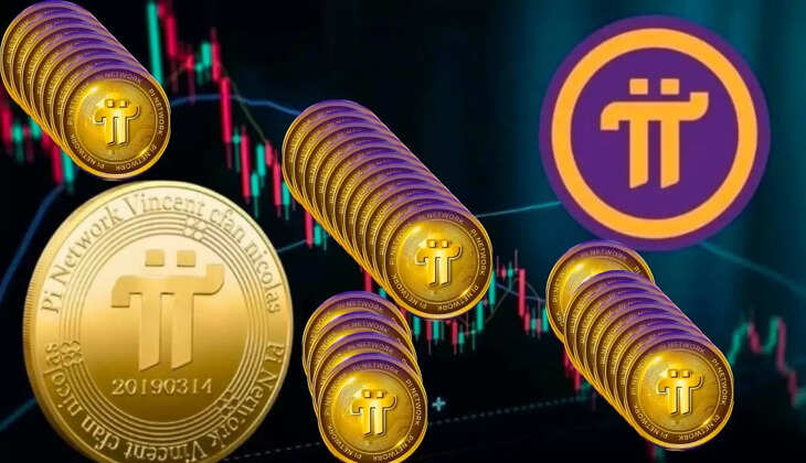 PI COIN HINDI NEWS