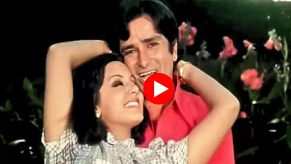 OLD SUPERHIT HINDI SONG