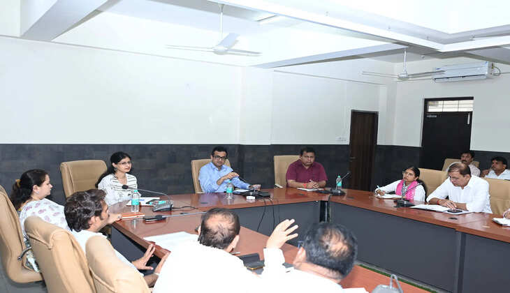 meeting