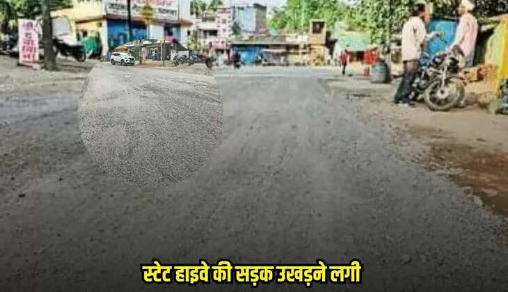 Jhabua news, MP news,