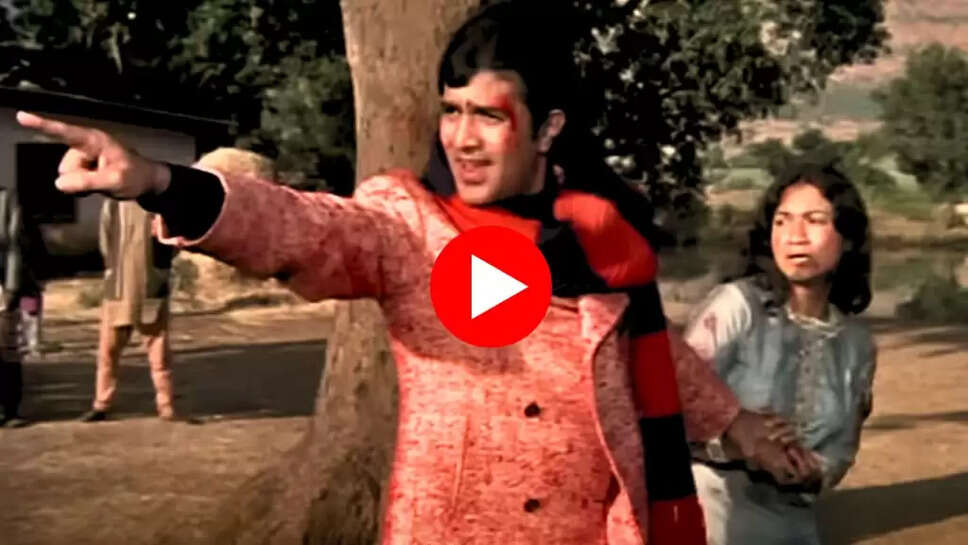 Old Hindi Song