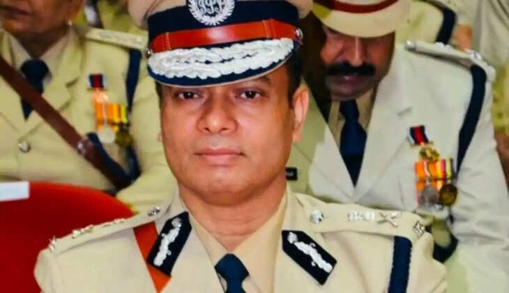 wrong call to the dgp