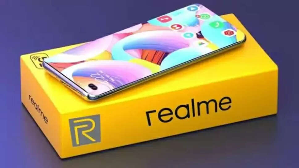 Realme 