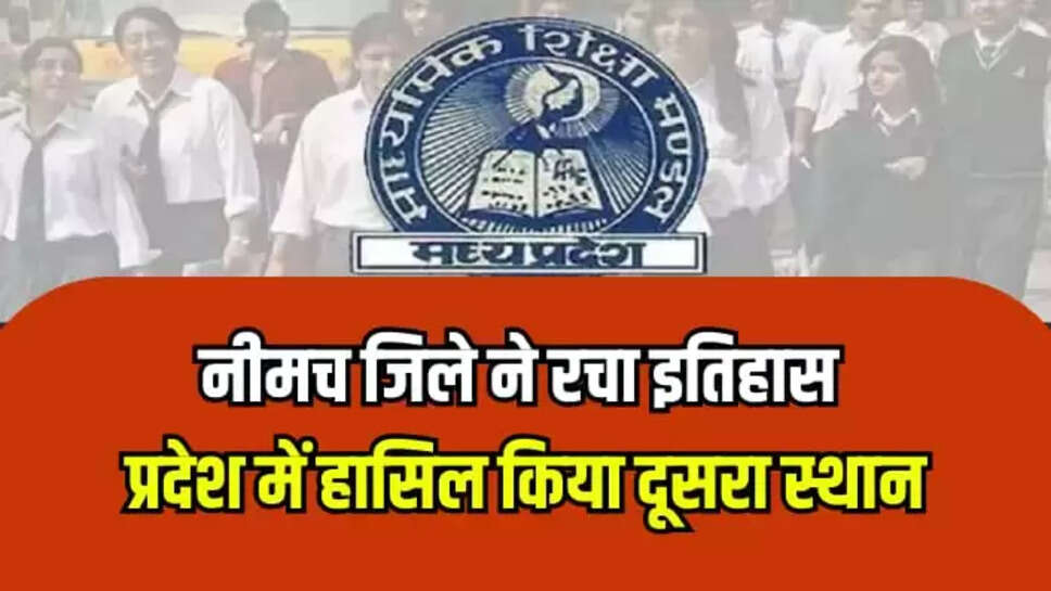 12th Result 2025 Live