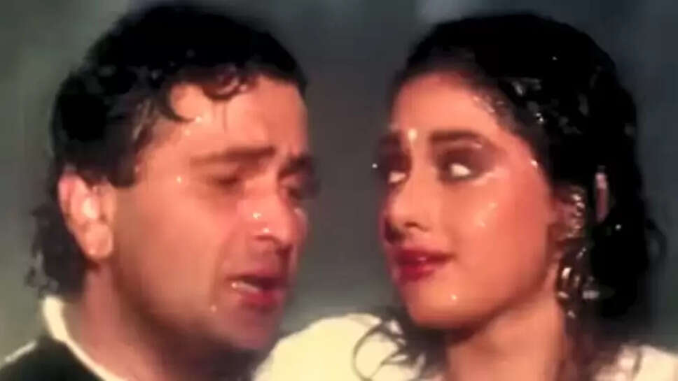 OLD HINDI SONG