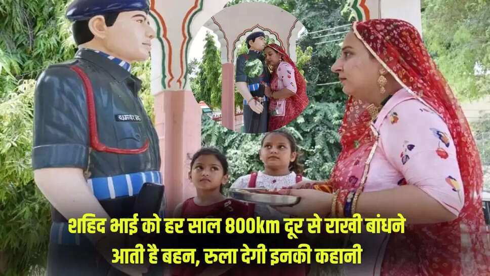 Rajasthan news