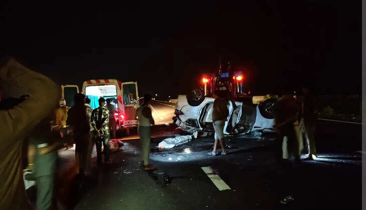 accident