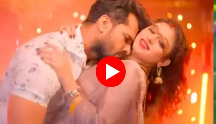 NEW BHOJPURI SONG