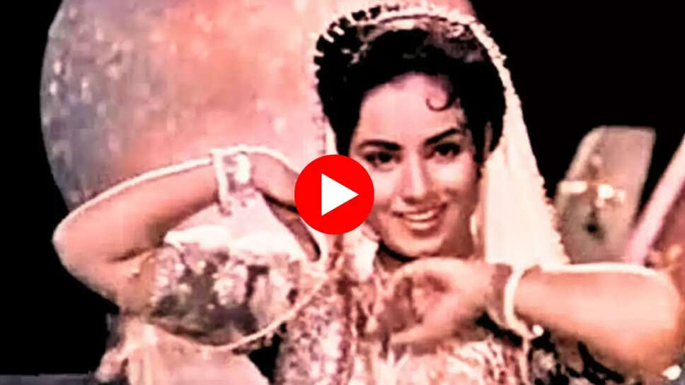 60's Superhit Hindi Song