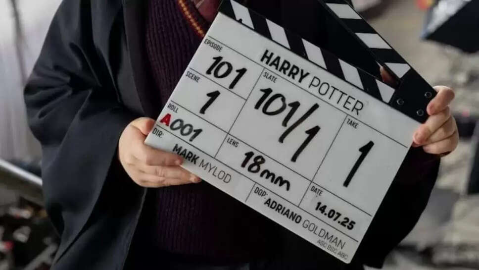 harry potter