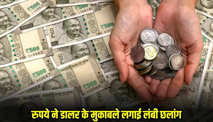 Rupees Dollar Updates