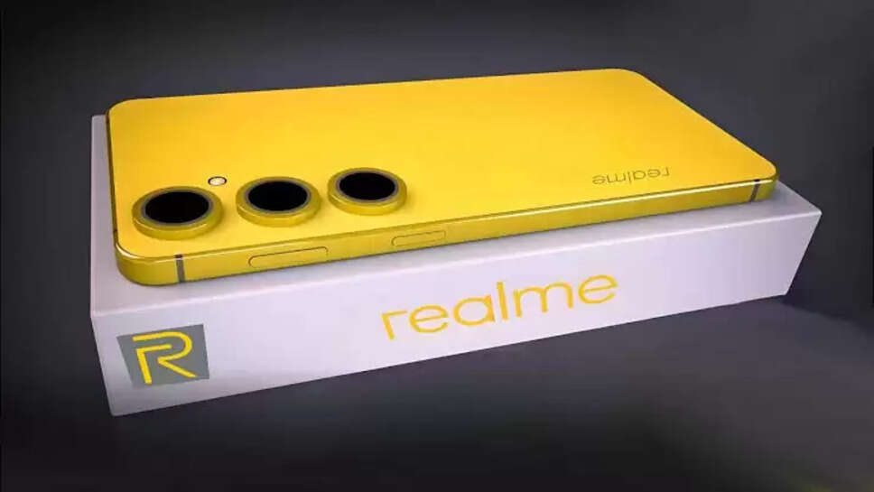 Realme 