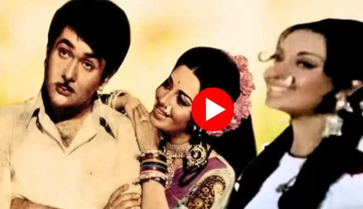 चल प्रेम नगर&rsquo; 