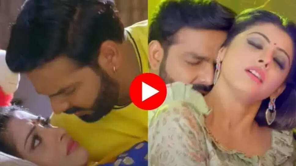 Bhojpuri actor Pawan Singh