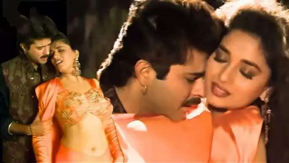 Bollywood song
