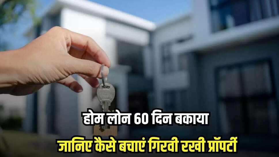 Home Loan