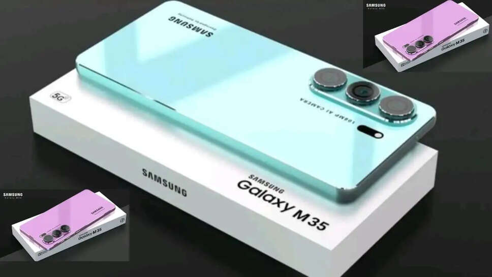  5G Smartphone