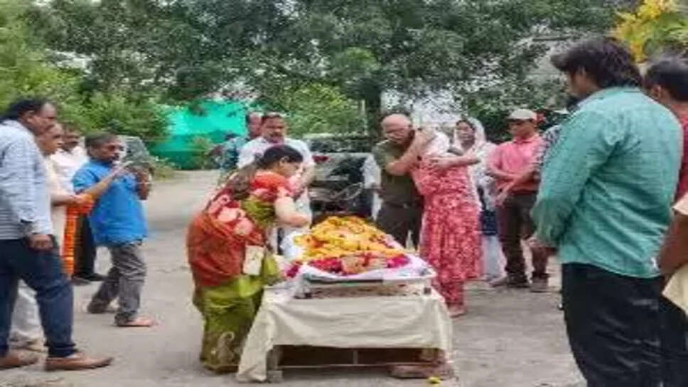 Smt. Sushila Devi