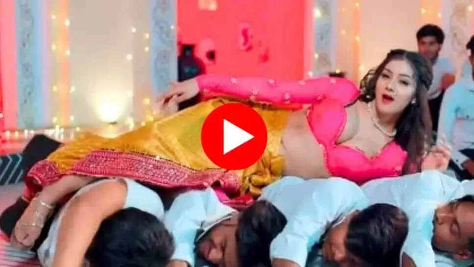 Bhojpuri Song