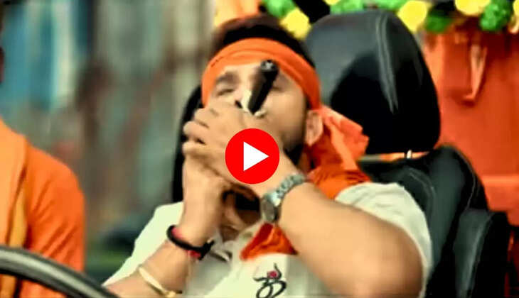 KHESARI LAL NEW SONG