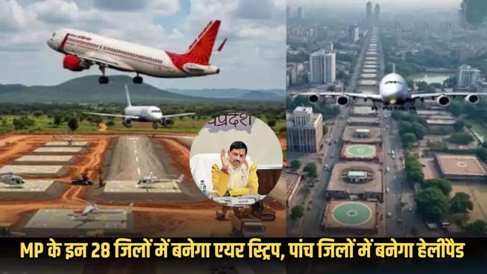 Mp news