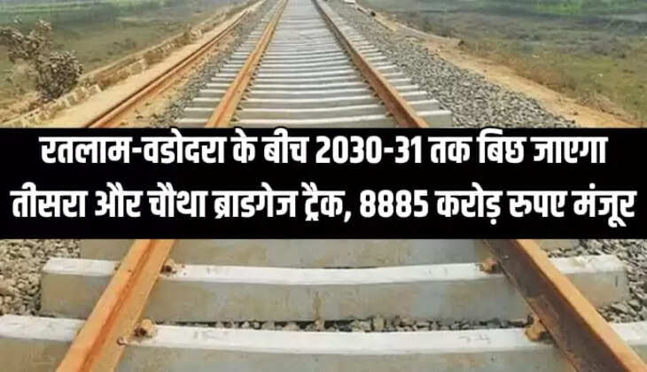 Ratlam Railway Division