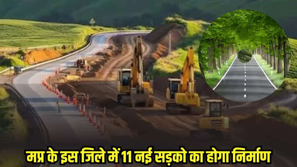 MP news