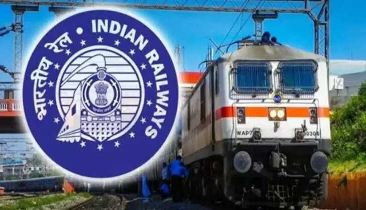 Indian Railway