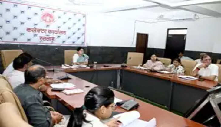 ceo meeting