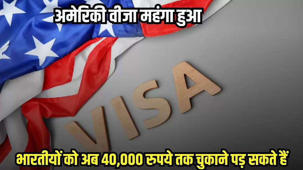 US Visa