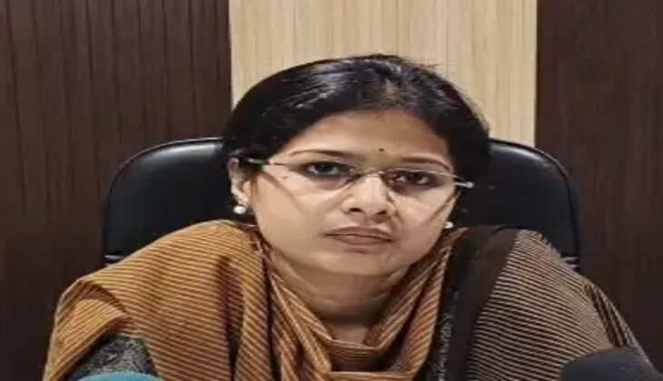 vaishali jain